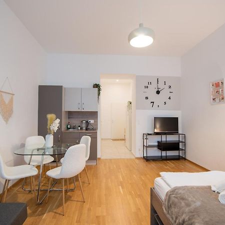 My City Apartment Vienna- One Bedroom Экстерьер фото