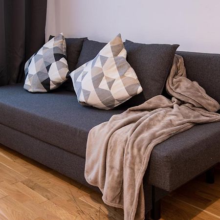 My City Apartment Vienna- One Bedroom Экстерьер фото